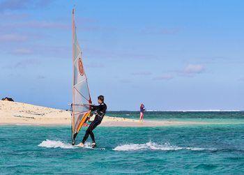 West Island Sport And By Lov