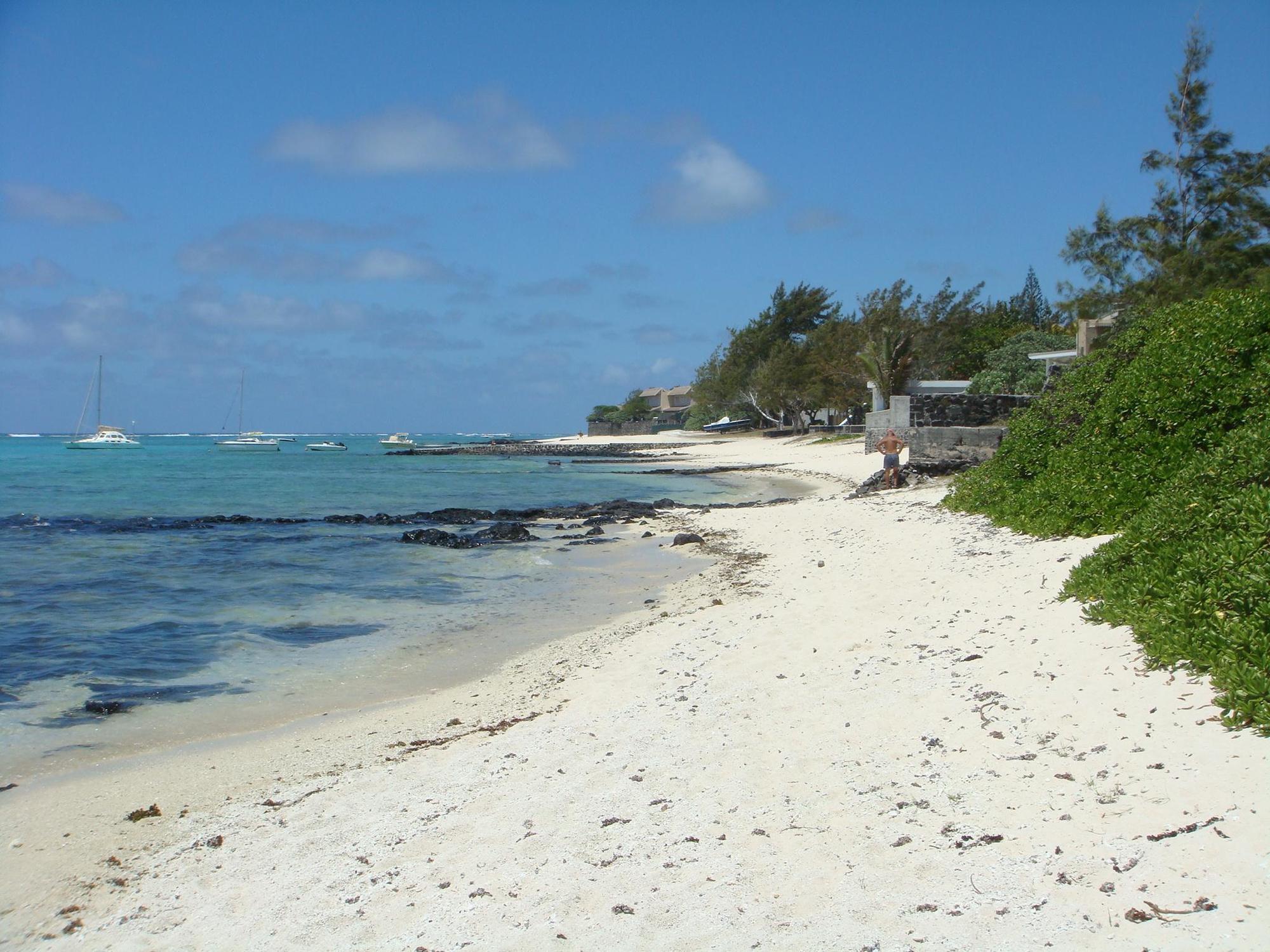 Casa de férias Du Lagon *