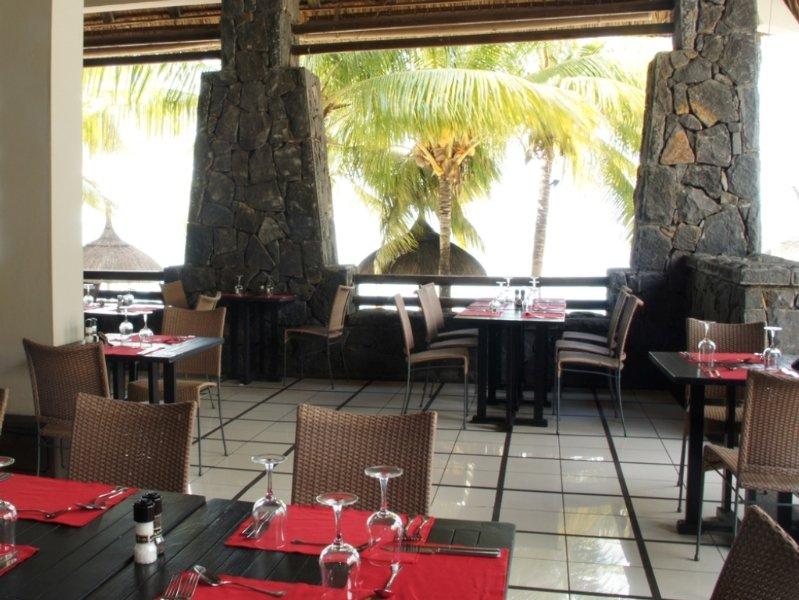 Hotel Cocotiers - Mauritius 2*