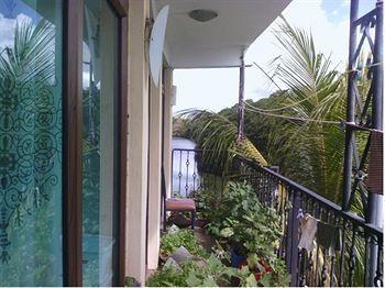 Le Bamboo 3* Mahebourg