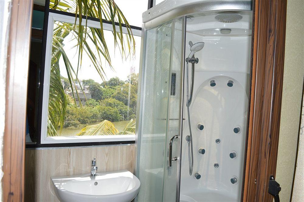 Le Bamboo Bed & Breakfast Mahebourg