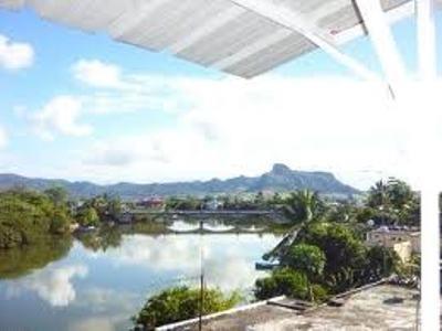 Le Bamboo 3* Mahebourg