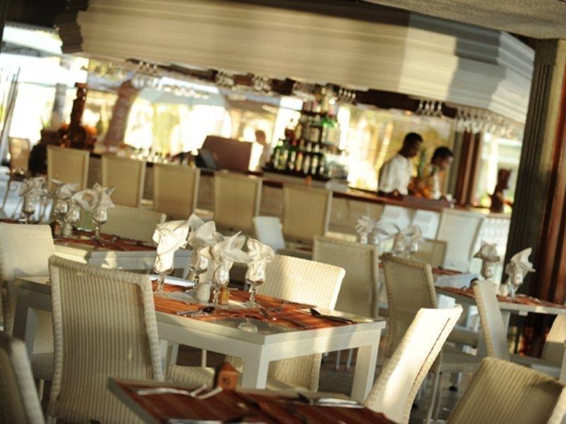 Veranda & Spa 4* Grand Baie