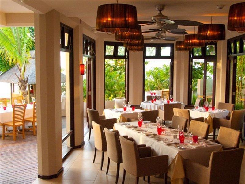 Le Cardinal Exclusive Hotel Trou aux Biches