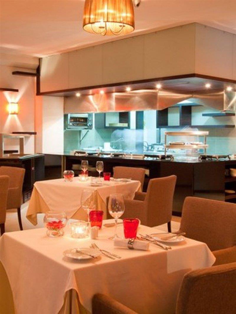 Le Cardinal Exclusive 5*