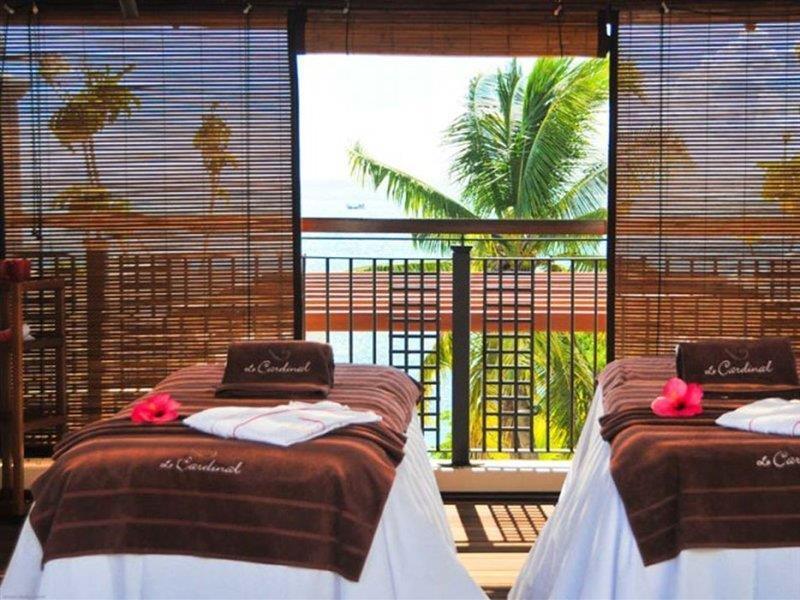 Le Cardinal Exclusive Hotel Trou aux Biches