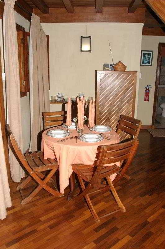 Les En Champagne Hotel Chamarel