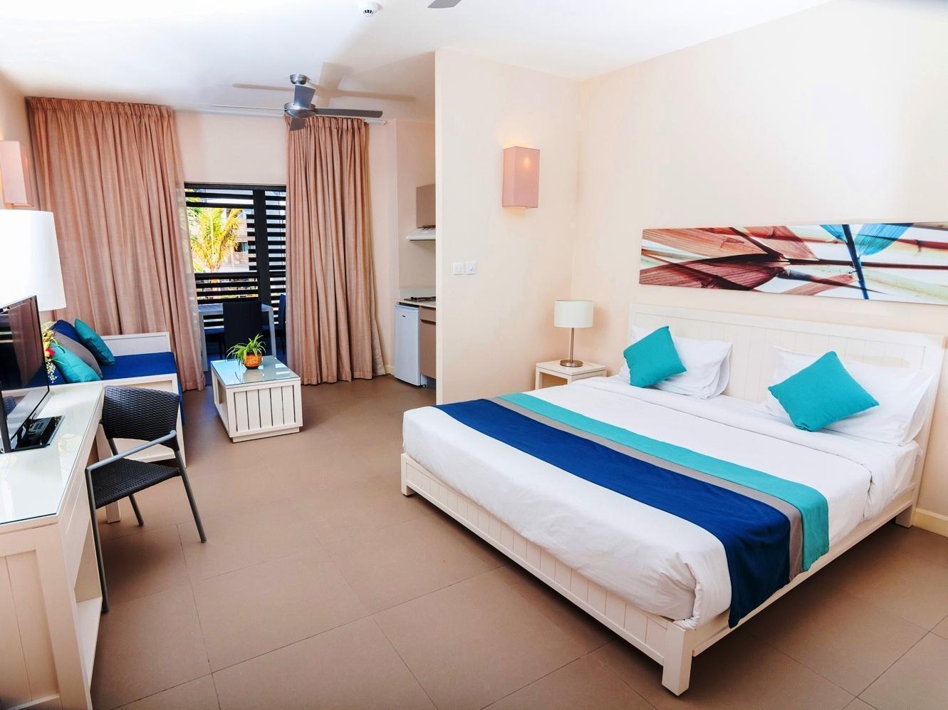 Be Cosy With Lov Aparthotel 3*