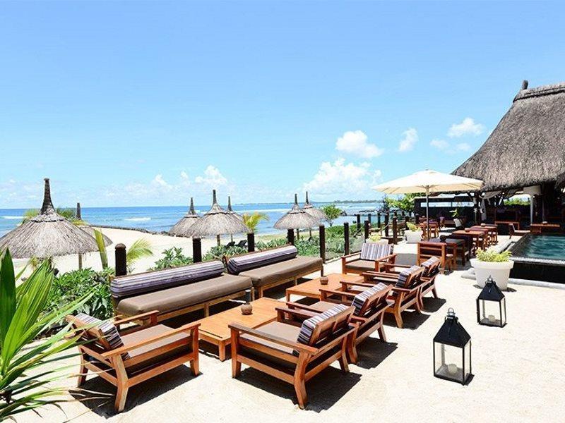 Veranda Pointe Aux Biches Hotel&spa Hotel Trou aux Biches