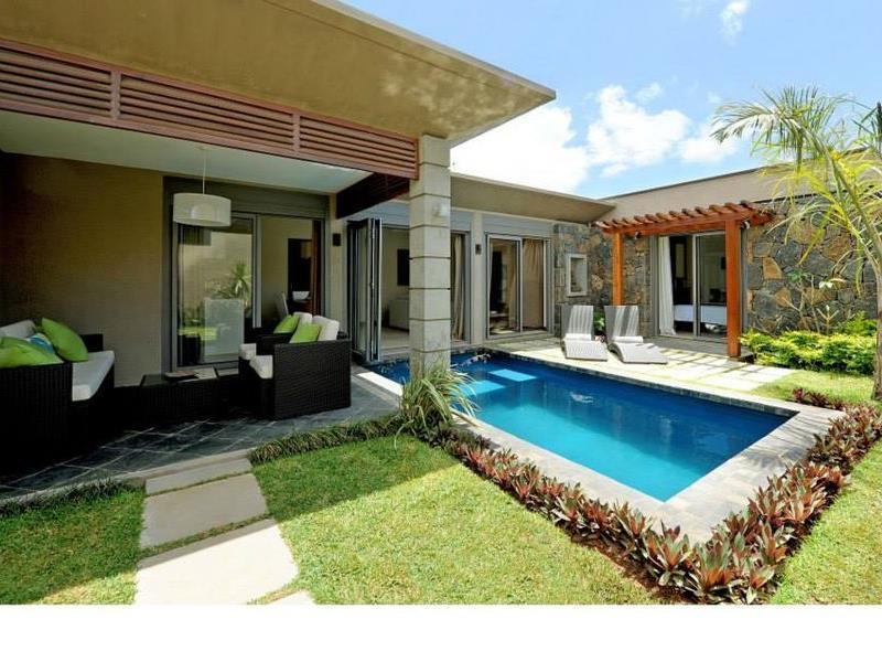 Athena By Fine & Country Villa Grand Baie
