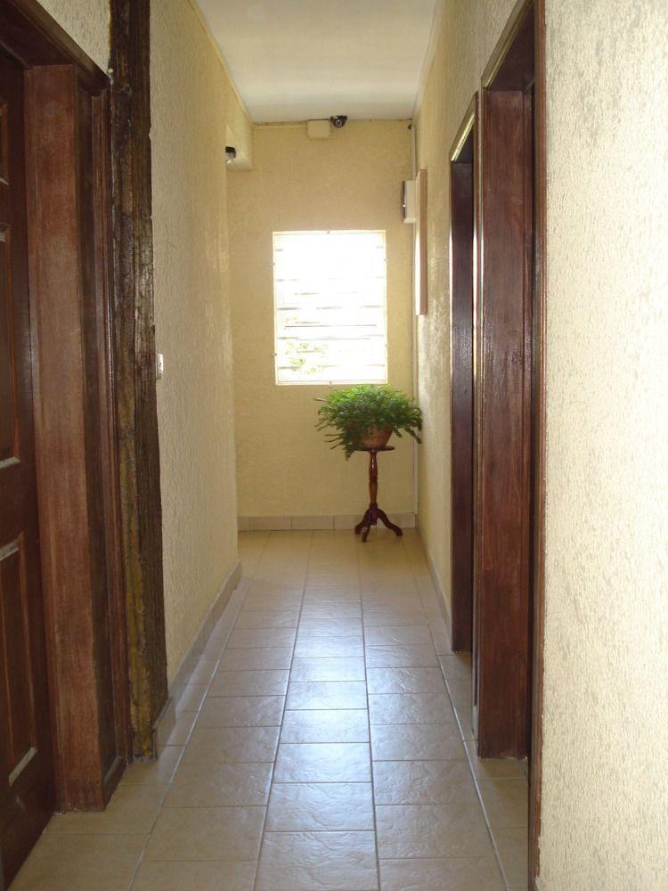 Apartment Chez Pepe Flic en Flac