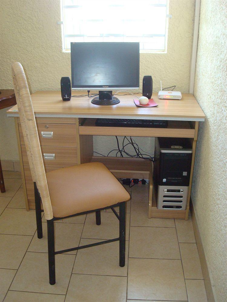 Apartment Chez Pepe
