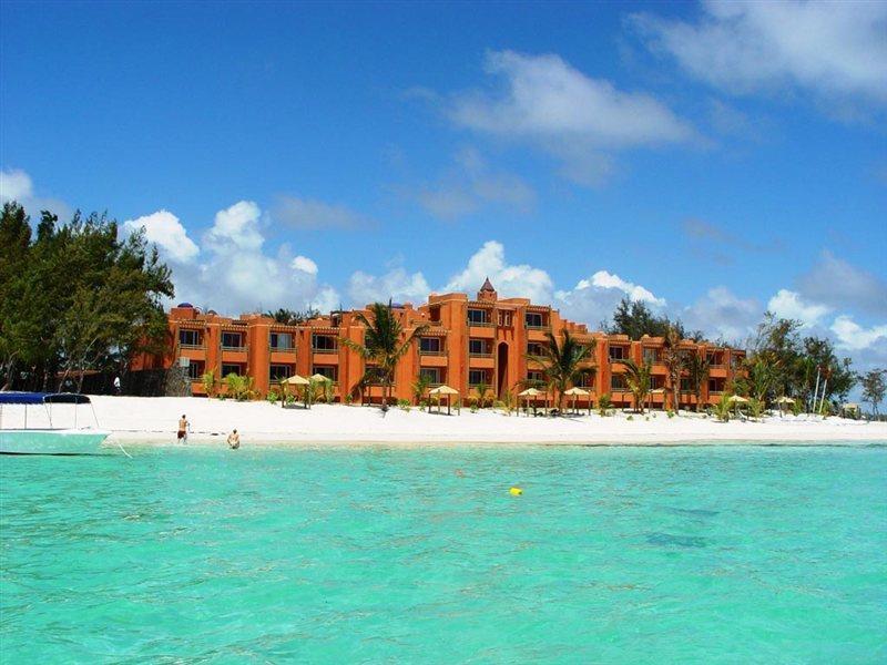 Resort Salt Of Palmar, An Adult-only Boutique 5*