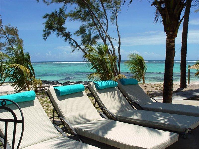 Resort Salt Of Palmar, An Adult-only Boutique Belle Mare