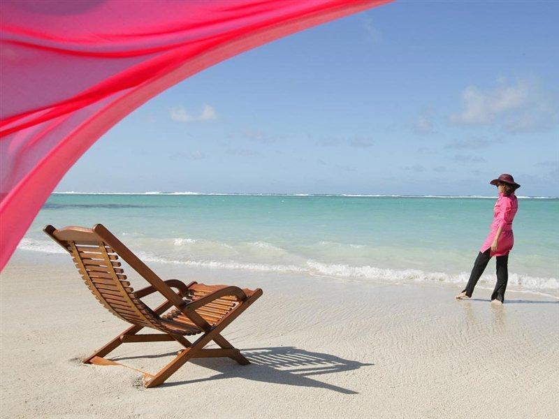 Resort Salt Of Palmar, An Adult-only Boutique Belle Mare