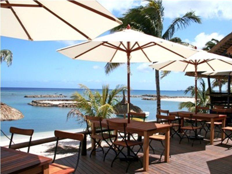 Hotel Veranda Pointe Aux Biches Hotel&spa 4*