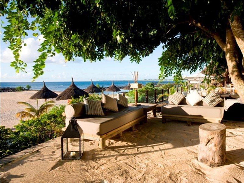 Veranda Pointe Aux Biches Hotel&spa