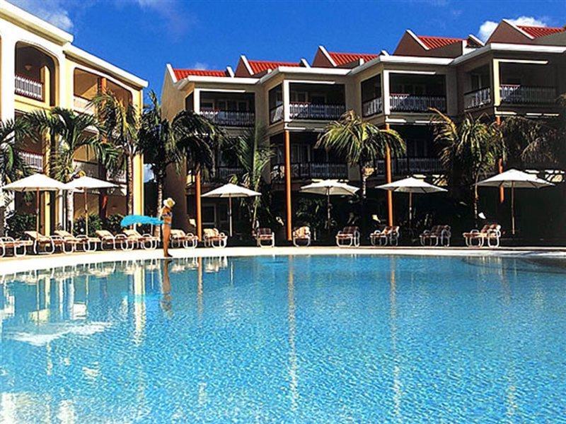 Resort Tarisa &