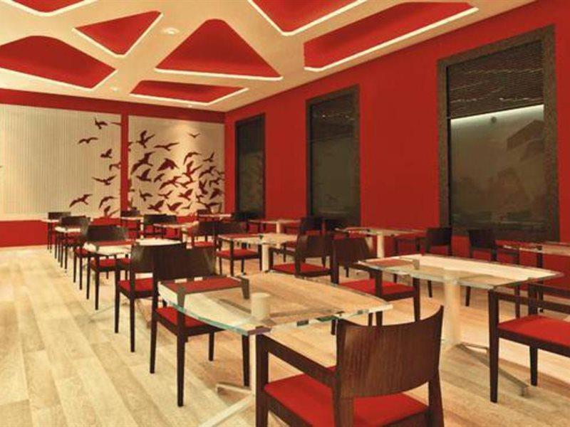 Hotel Riu Creole 4*