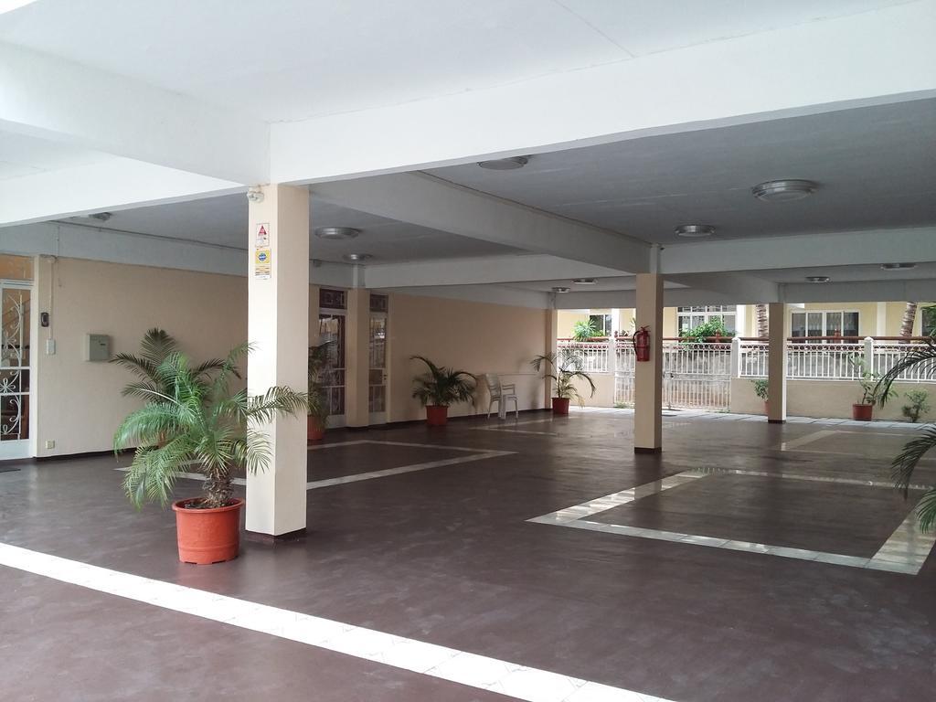 Apartment Alpha *