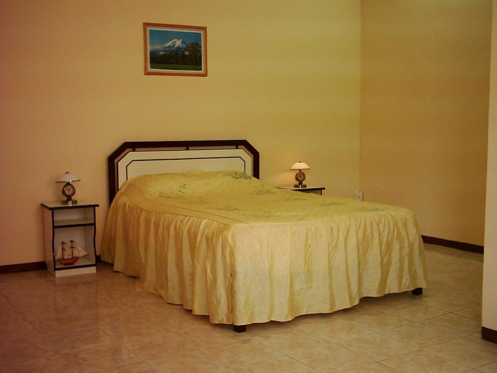 Apartment Alpha Flic en Flac