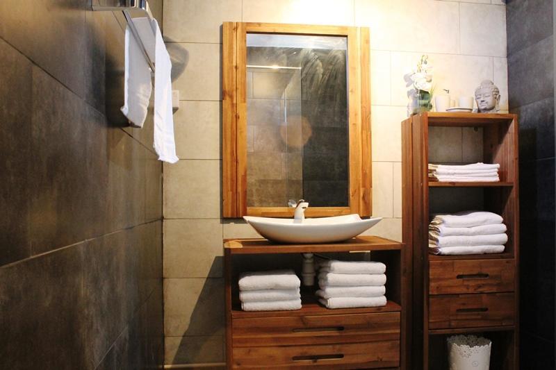 Apartment Pereybere Penthouse Grand Baie