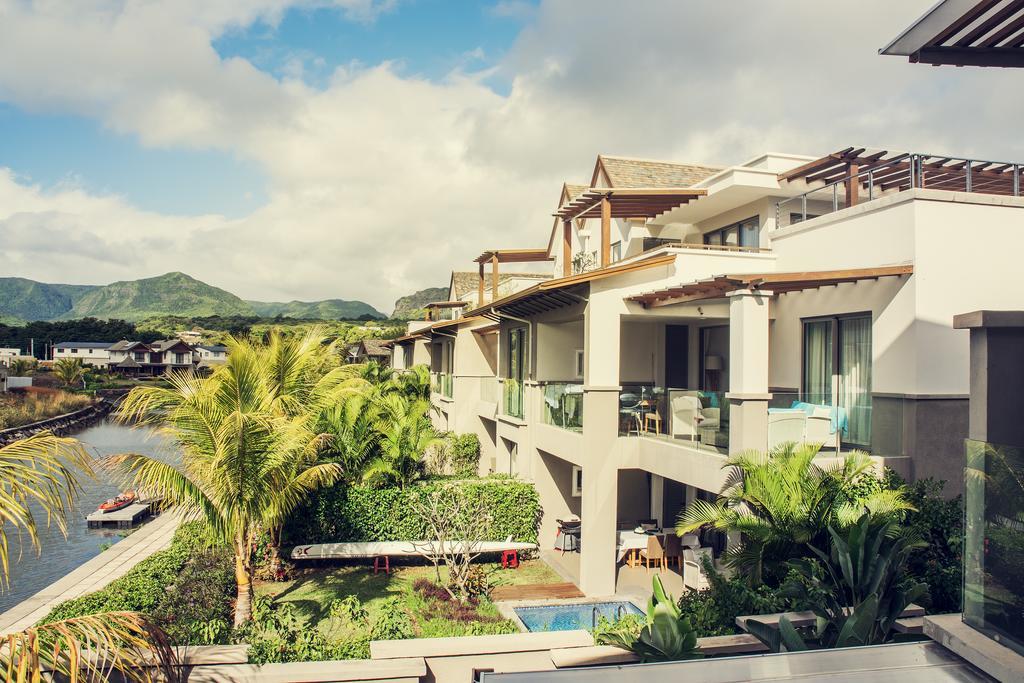 Apartment West Island By Horizon Holidays Riviere Noire