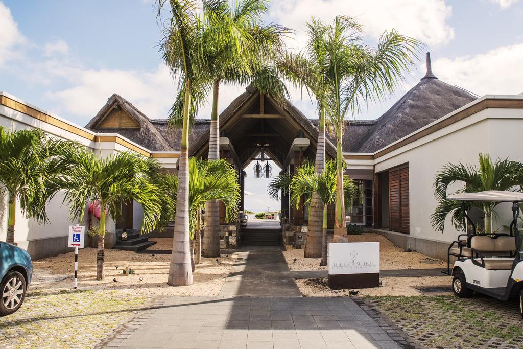 Apartment West Island By Horizon Holidays Riviere Noire
