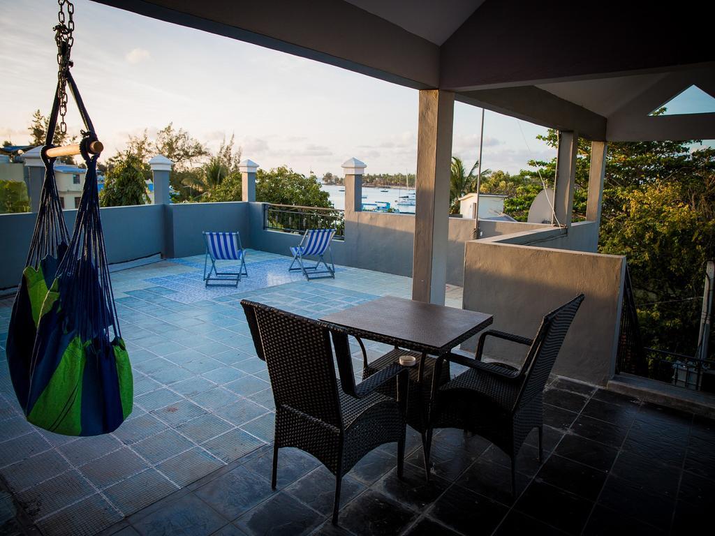 Apartment Sunset Beach Appart
