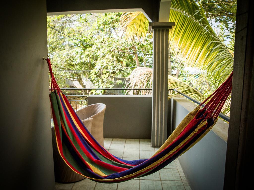 Apartment Sunset Beach Appart *