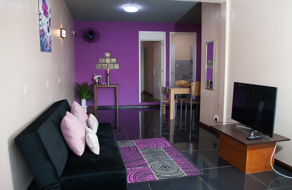 Villa Jessica *