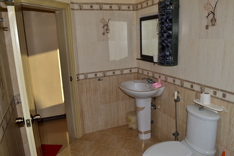 Apartment Jet Flic en Flac
