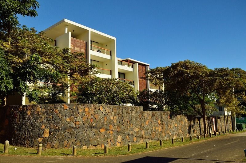 Apartment Belle Haven Luxury Trou aux Biches