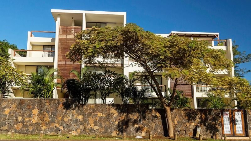 Belle Haven Luxury Trou aux Biches