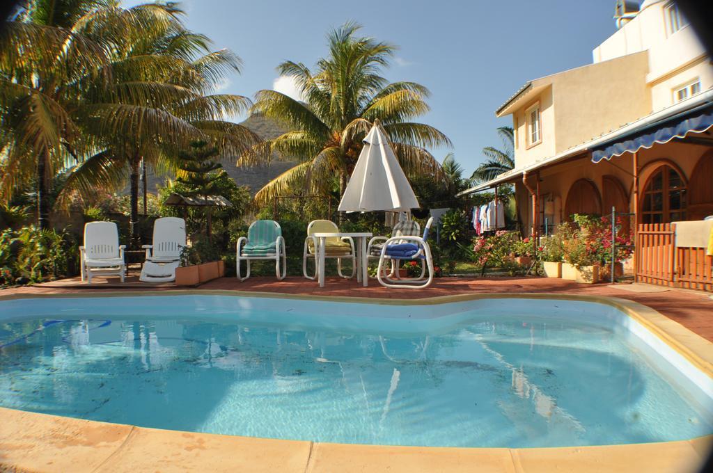 Loft Apartamento Tamarin