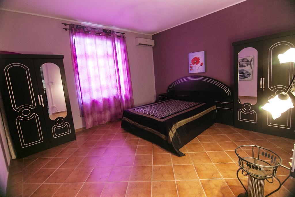 Texas Villa Grand Baie