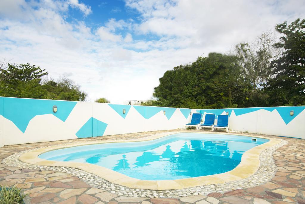 Villa Texas Grand Baie