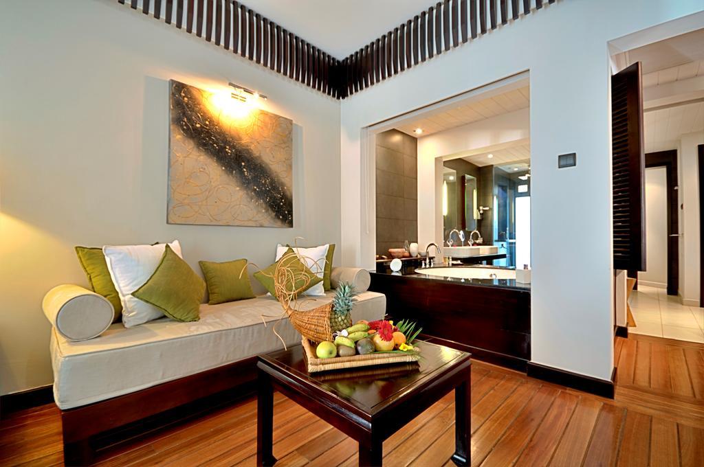 Le Cardinal Exclusive Hotel Trou aux Biches
