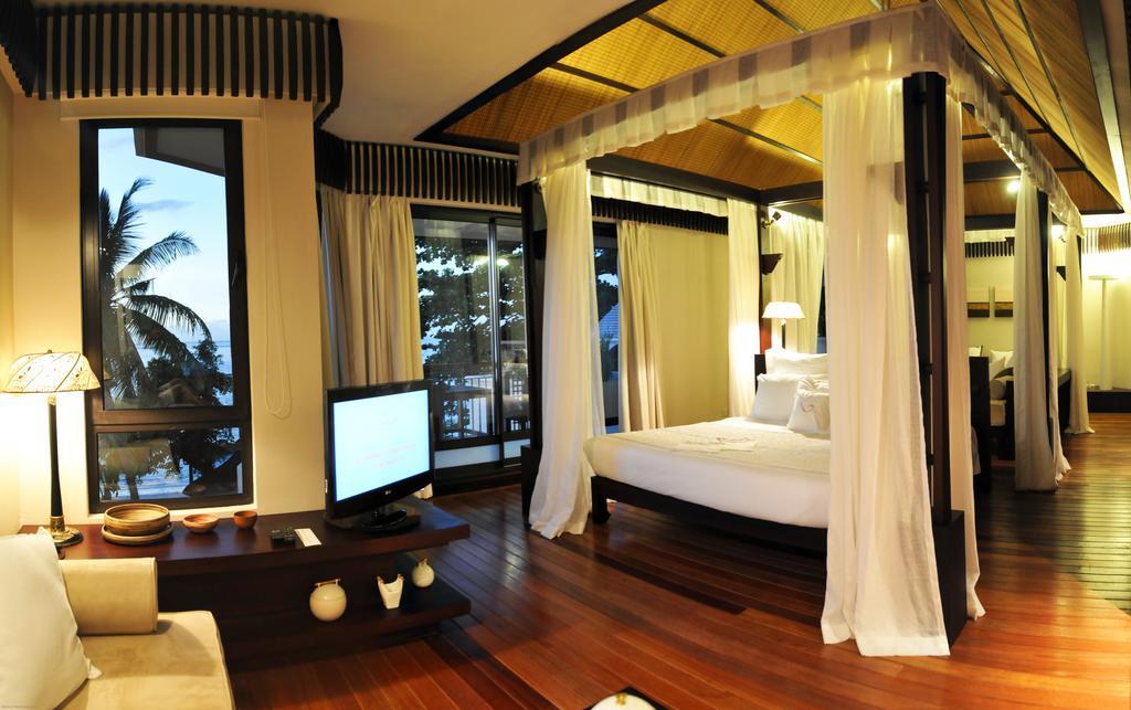 Le Cardinal Exclusive 5* Trou aux Biches