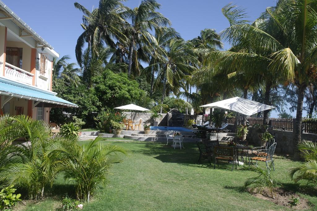 Rodrigues Coco Casa de hóspedes