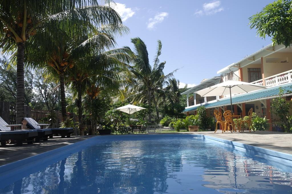 Rodrigues Coco Casa de hóspedes Port Mathurin