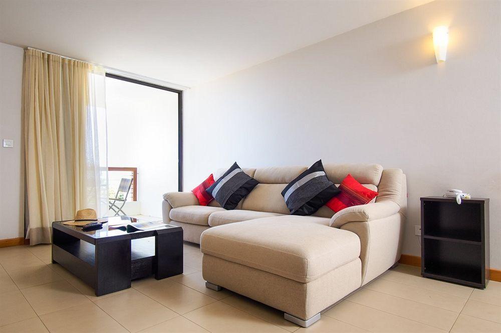Belle Haven Luxury Apartment