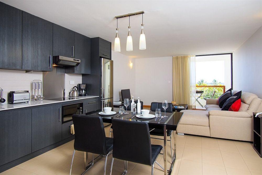 Apartment Belle Haven Luxury *