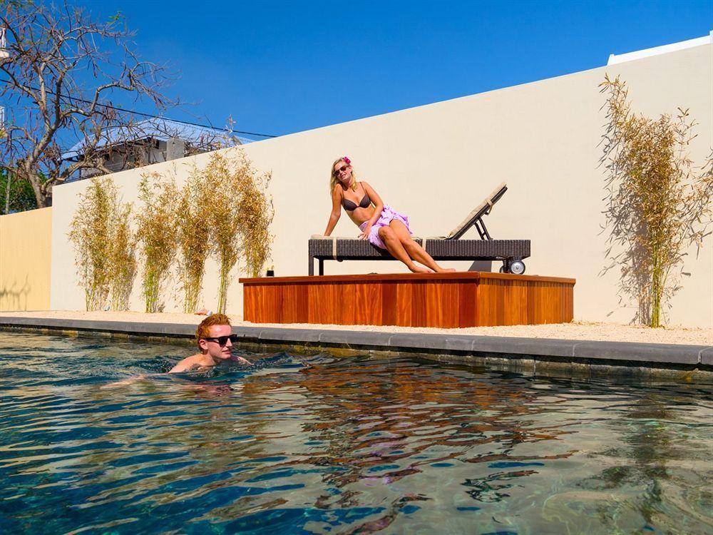 Apartment Belle Haven Luxury Trou aux Biches