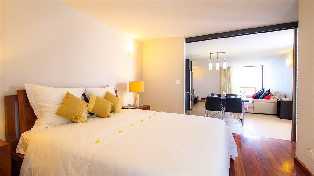 Apartment Belle Haven Luxury