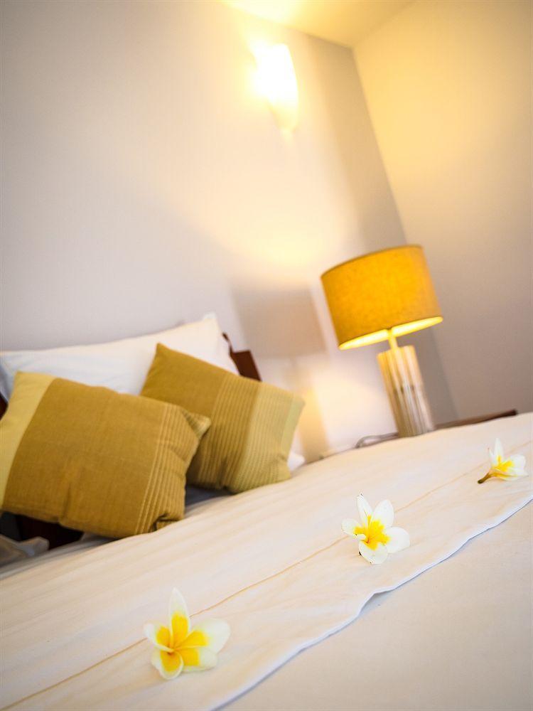 Belle Haven Luxury Apartment Trou aux Biches