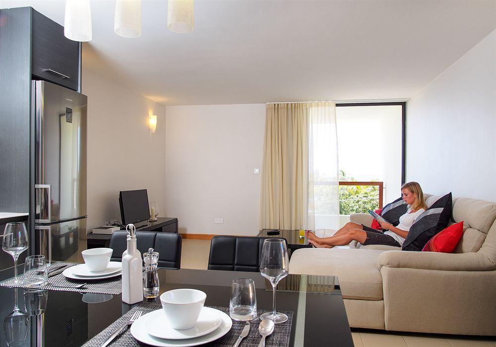 Belle Haven Luxury Apartment