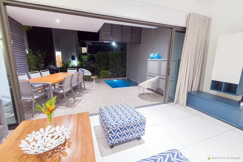 Latitude - With Private Plunge Pool *