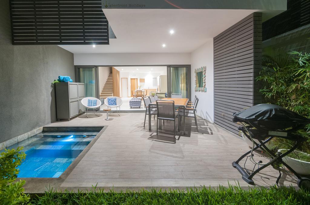 Latitude - With Private Plunge Pool