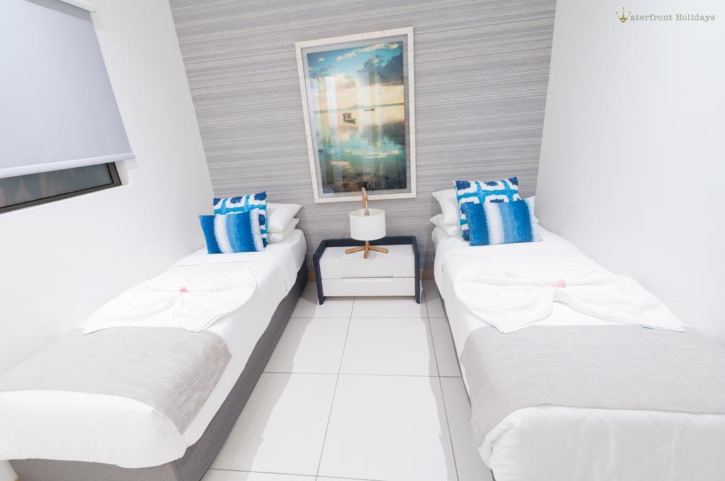 Latitude - With Private Plunge Pool Villa *